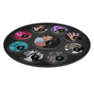 Skapa din egen med 9 foton Ha Roligt!