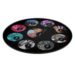 Skapa din egen med 9 foton Ha Roligt!