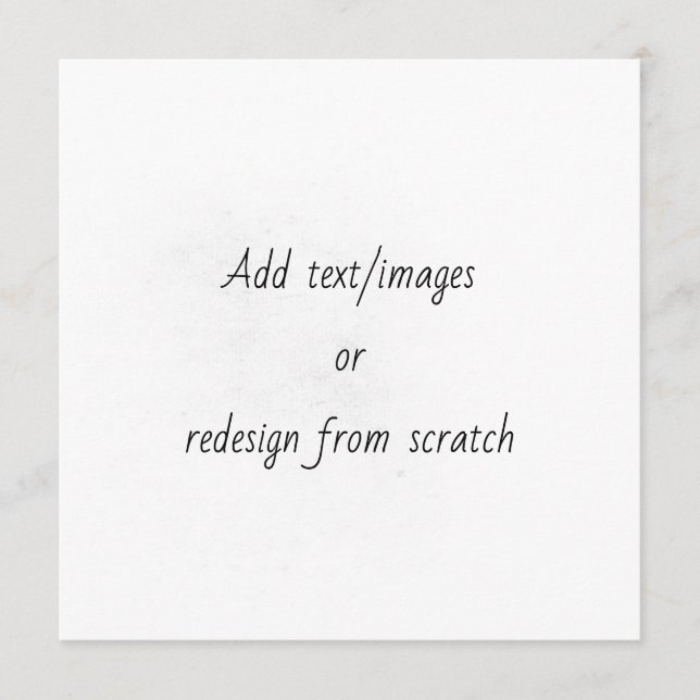 Skapa din egen meny (Framsida)