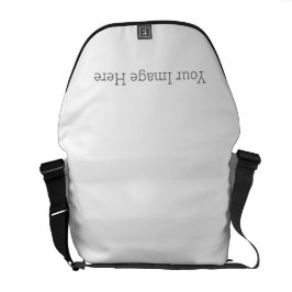 Skapa din egen Messenger bag