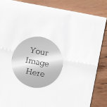 Skapa din egen metalliska Silver Faux Platinum Foi Runt Klistermärke<br><div class="desc">Skapa ditt eget personlig-dekal. Överför roligt bilder coola designar inspirationstext eller till och med företagets logotyp. Med den här enkla utformningen av användan verktyg är det så enkelt att få bilden att hålla sig i någons sinne. Om du klickar på Anpassa kan du helt enkelt ändra texten här - eller...</div>