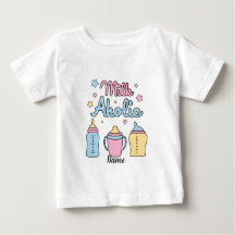 Skapa din egen Mjölk-alkoholhaltig Baby