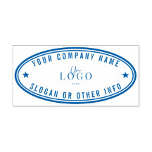 Skapa din egen moderna självbläckande stämpel