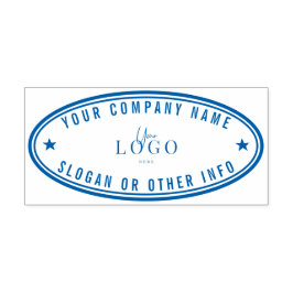 Skapa din egen moderna självbläckande stämpel