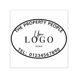 Skapa din egen moderna självbläckande stämpel