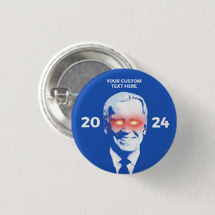 Skapa din egen Mörk Brandon 2024 Knapp