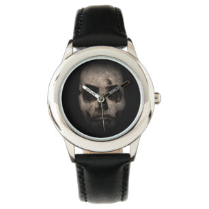 Skapa din egen mörka sida av Kraften... Armbandsur