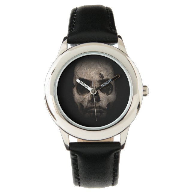 Skapa din egen mörka sida av Kraften... Armbandsur (Framsida)