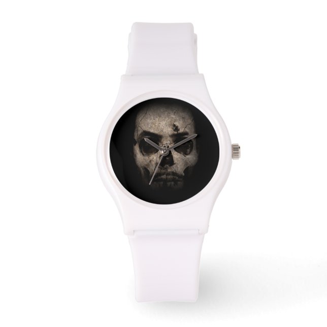 Skapa din egen mörka sida av Kraften... Armbandsur (Framsida)