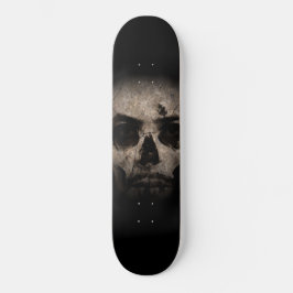 Skapa din egen mörka sida av Kraften... Mini Skateboard Bräda 18,5 Cm