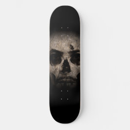 Skapa din egen mörka sida av Kraften... Old School Skateboard Bräda 18 Cm