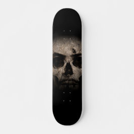 Skapa din egen mörka sida av Kraften... Skateboard Bräda 20 Cm