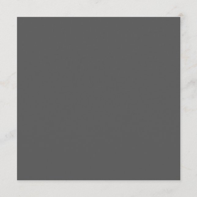 Skapa din egen mörkgrå anpassad design program (Framsida)