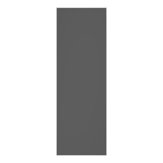 Skapa din egen mörkgrå anpassade design fototryck