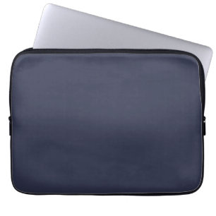 Skapa din egen mörkgrå anpassningsbar laptop fodral