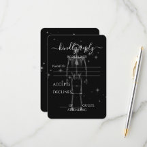 Skapa din egen - mousserande röntgenskel