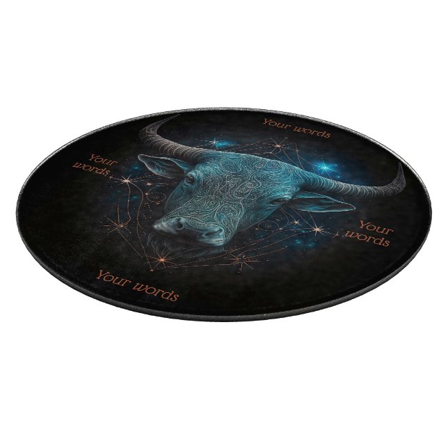 Skapa Din Egen Mystisk Oxen Zodiakaltarbord (Hörn)