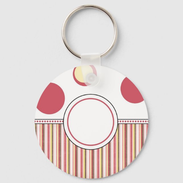 SKAPA DIN EGEN NAMN/INITIALER NYCKELRING (Framsida)