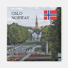 Skapa din egen Norge fotoresesuvenir