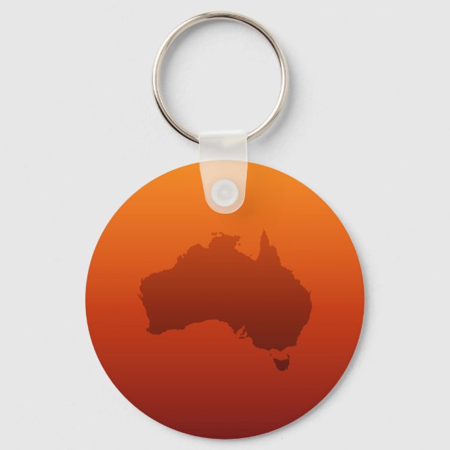 Skapa din egen nyckelkedja nyckelring (Framsida)