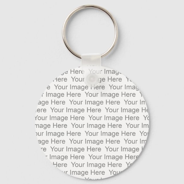 Skapa din egen nyckelkedja nyckelring (Framsida)