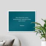 Skapa din egen offertPoster Poster<br><div class="desc">Skapa din egen anpassningsbar-offert poster väggkonst. Med minimalistisk tryckfärgstyp som du kan anpassa med favoritmotiveringsordspråk,  sång-text eller anpassningsbar</div>