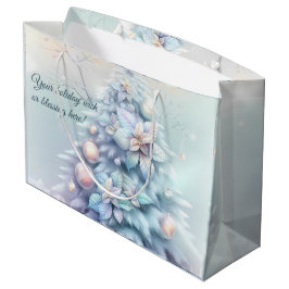 Skapa din egen ökända Poinsettias Träd