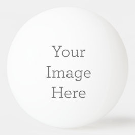 Skapa din egen One Star Ping Pong Boll