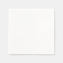 Skapa din egen Pappersservett