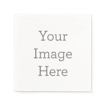 Skapa din egen Pappersservett för standardsockeln