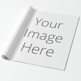 Skapa din egen Pappra radbrytning Presentpapper