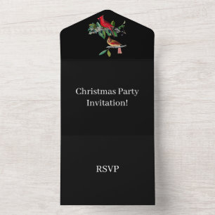 Skapa din egen Party OSA Black