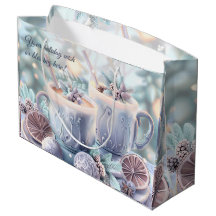 Skapa din egen Pastel-Hett-cider