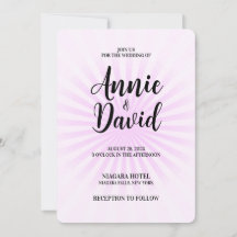 Skapa din egen Pastel Retro Starburst