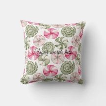 Skapa din egen peppermint Candy-jul