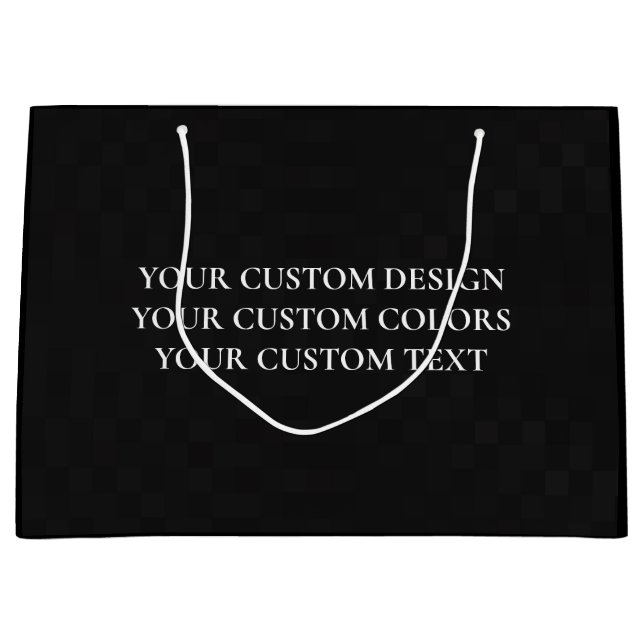 Skapa Din Egen Personlig (Framsidan)