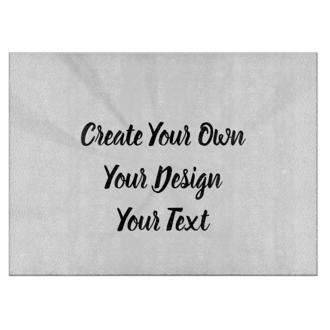 Skapa din egen Personlig (Framsidan)