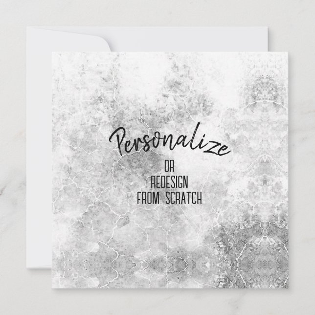 Skapa din egen Personlig (Framsida)