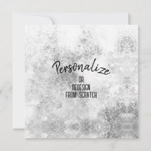 Skapa din egen Personlig