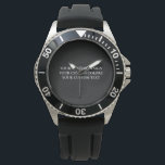 Skapa din egen Personlig Armbandsur<br><div class="desc">Anpassa den här produkten genom att lägga till din egen bilder och text och välja typsnitt och färg. Besök Aviary Art på Zazzle för att visa hela vår samling av produkter som är lätta att anpassa och som är av hög kvalitet!</div>
