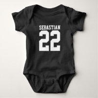 Skapa din egen Personlig Baby