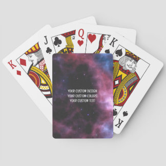 Skapa din egen Personlig Casinokort