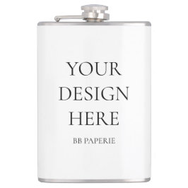 Skapa din egen Personlig Fickplunta