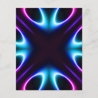 Skapa din egen Personlig Flygblad