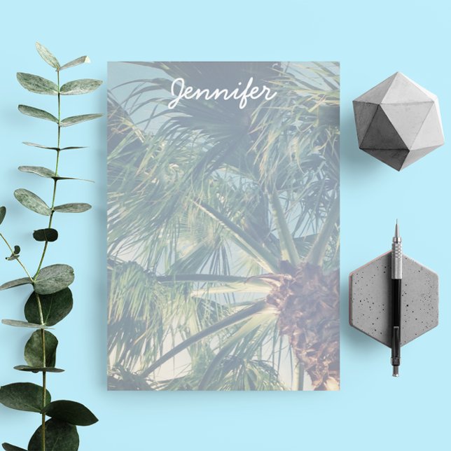 Skapa din egen Personlig-fotomall (Create Your Own Photo Stationery Paper)