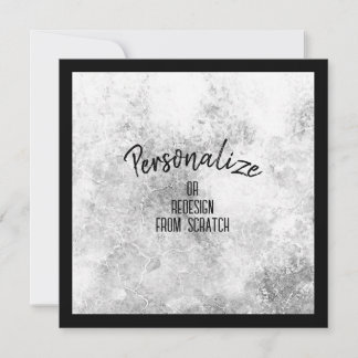 Skapa din egen Personlig Inbjudningar