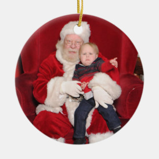 Skapa din egen Personlig julprydnad Julgransprydnad Keramik