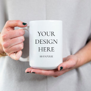 Skapa din egen Personlig Kaffemugg