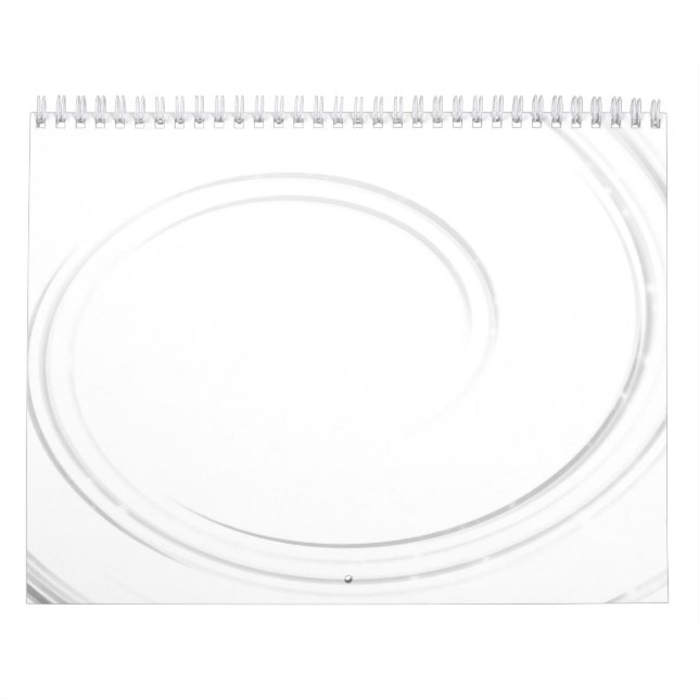 Skapa din egen Personlig Kalender (Omslag)