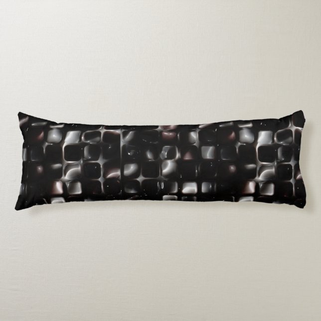 Skapa din egen Personlig Kroppskudde (Framsidan)